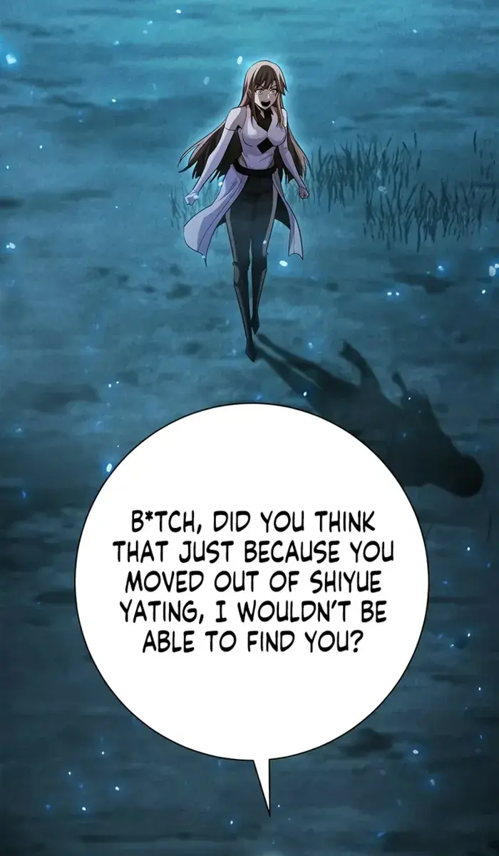 I Awoke as a God After Auto-Battling for a Million Years Chapter 48 Page 58