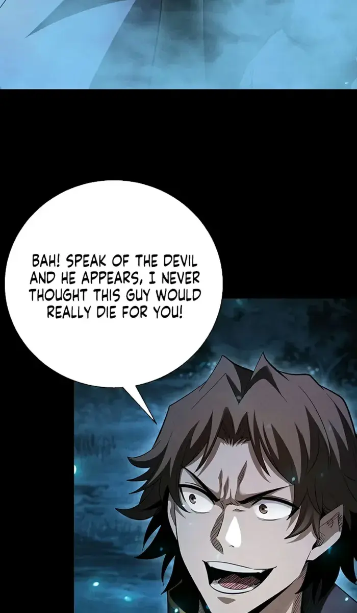 I Awoke as a God After Auto-Battling for a Million Years Chapter 48 Page 62