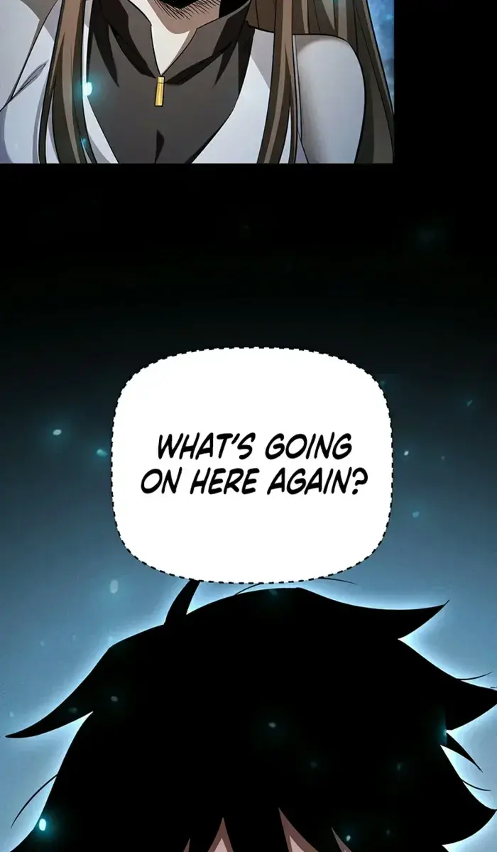 I Awoke as a God After Auto-Battling for a Million Years Chapter 48 Page 64
