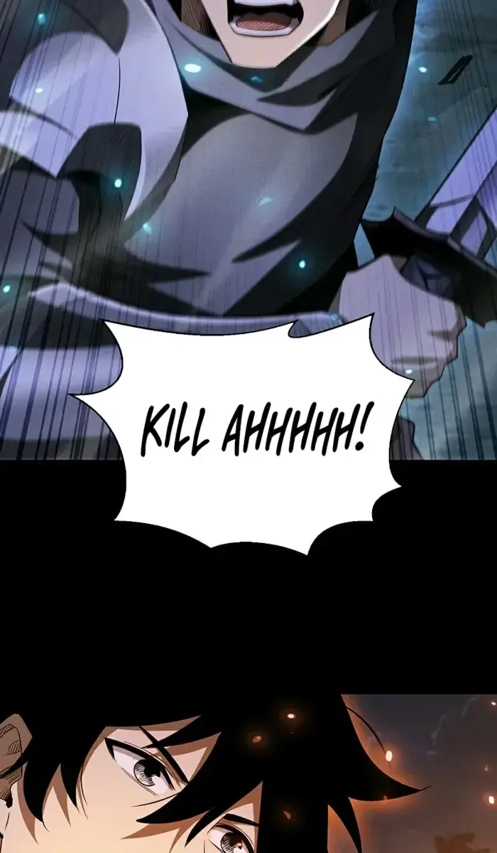 I Awoke as a God After Auto-Battling for a Million Years Chapter 48 Page 68
