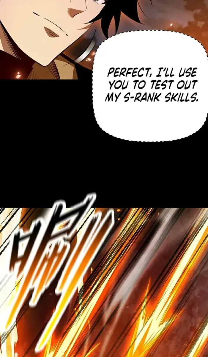 I Awoke as a God After Auto-Battling for a Million Years Chapter 48 Page 69