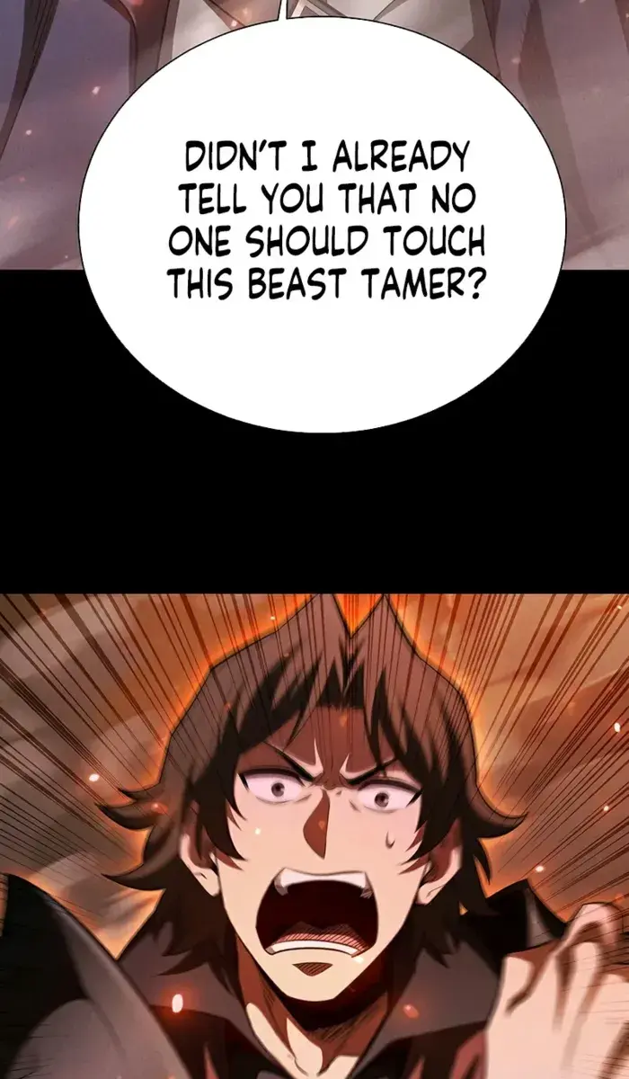 I Awoke as a God After Auto-Battling for a Million Years Chapter 48 Page 75