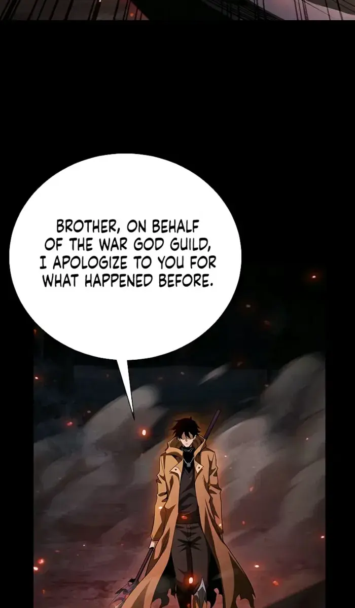 I Awoke as a God After Auto-Battling for a Million Years Chapter 48 Page 79