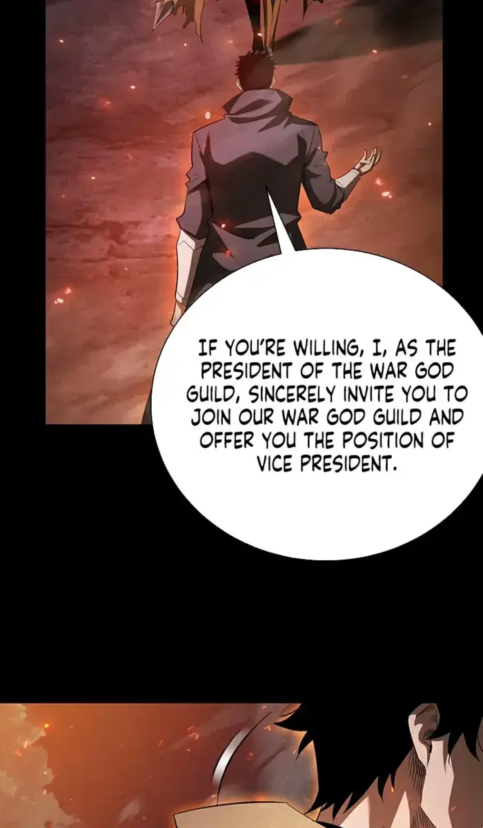 I Awoke as a God After Auto-Battling for a Million Years Chapter 48 Page 80