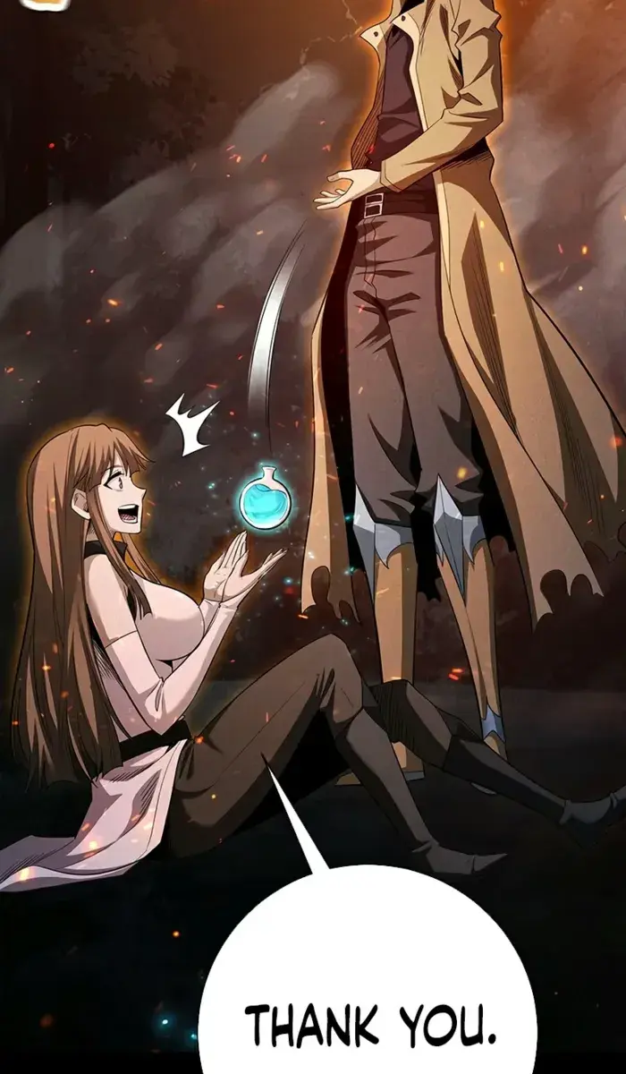 I Awoke as a God After Auto-Battling for a Million Years Chapter 48 Page 82