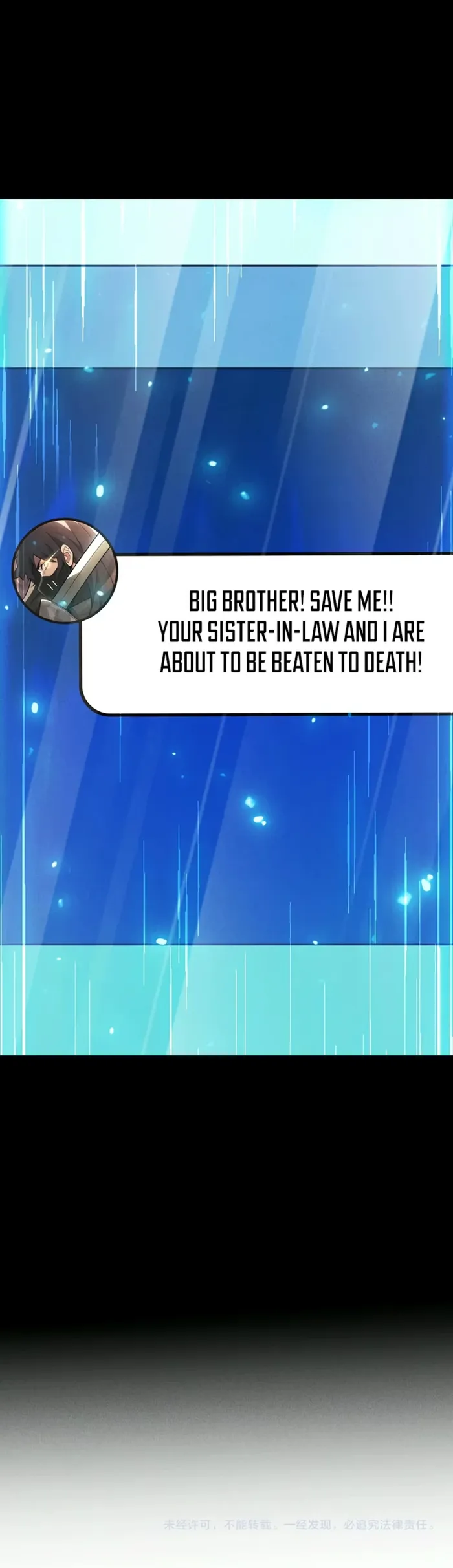 I Awoke as a God After Auto-Battling for a Million Years Chapter 48 Page 84