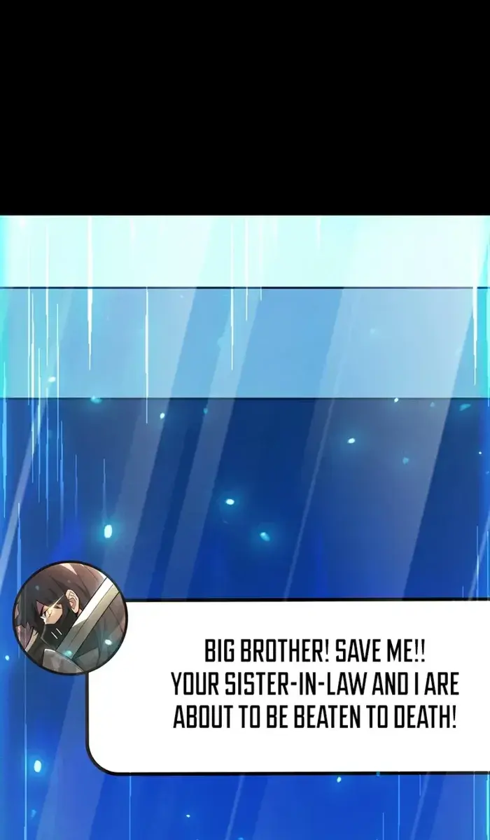 I Awoke as a God After Auto-Battling for a Million Years Chapter 48 Page 85