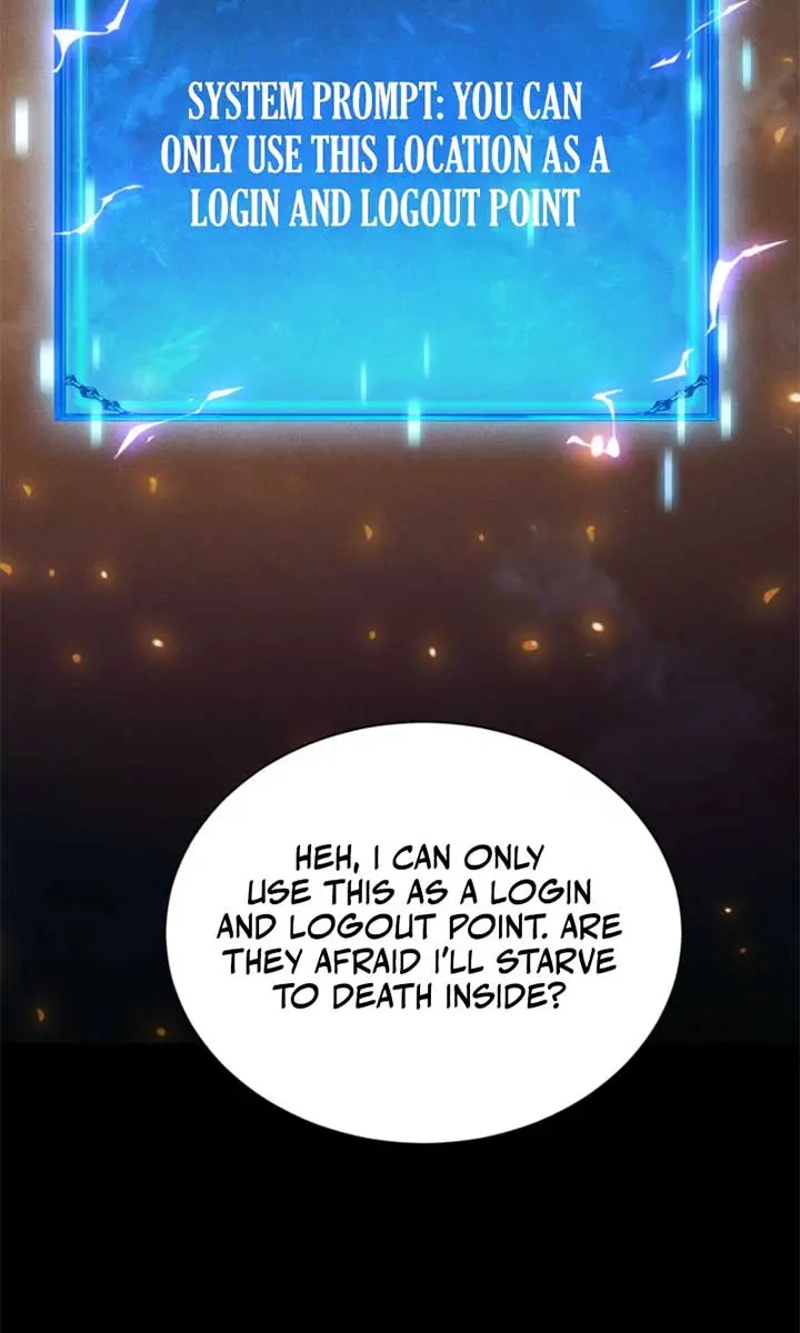 I Awoke as a God After Auto-Battling for a Million Years Chapter 50 Page 4