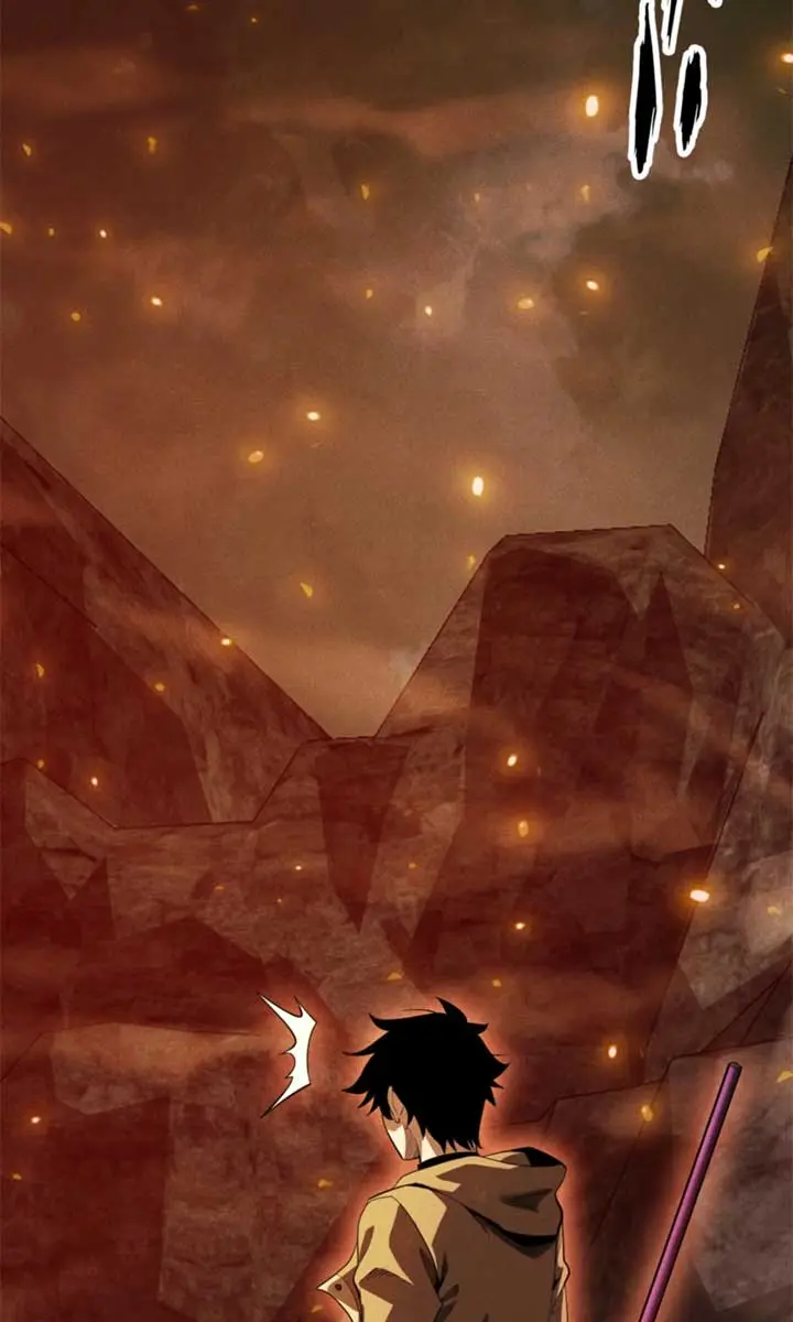 I Awoke as a God After Auto-Battling for a Million Years Chapter 50 Page 6