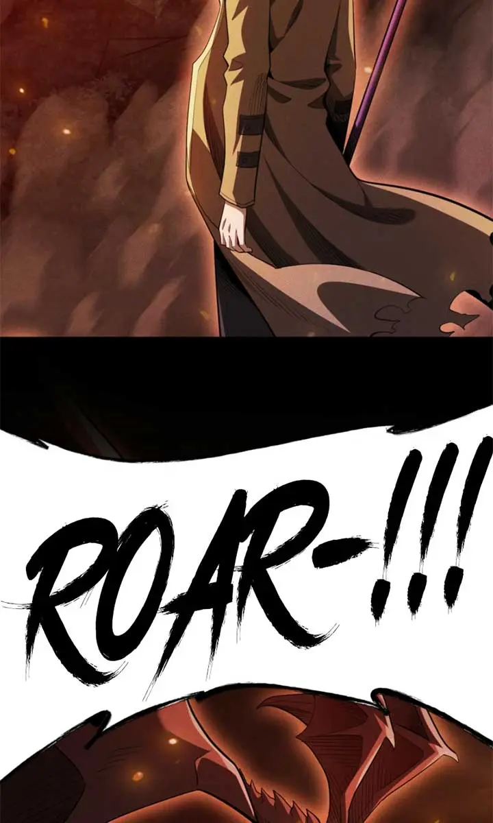I Awoke as a God After Auto-Battling for a Million Years Chapter 50 Page 7
