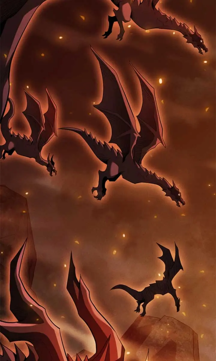 I Awoke as a God After Auto-Battling for a Million Years Chapter 50 Page 8