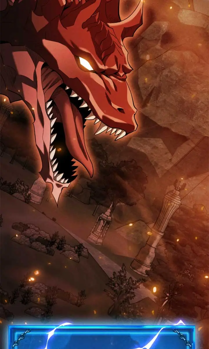 I Awoke as a God After Auto-Battling for a Million Years Chapter 50 Page 9