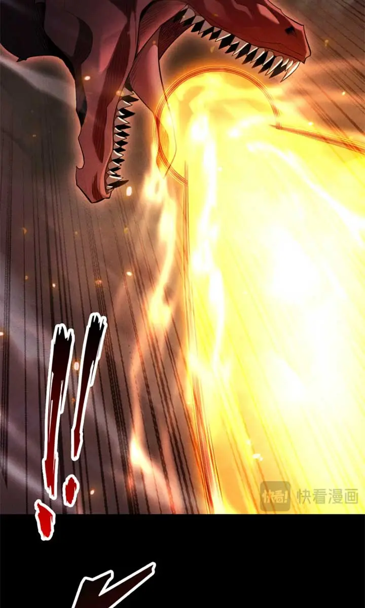 I Awoke as a God After Auto-Battling for a Million Years Chapter 50 Page 17