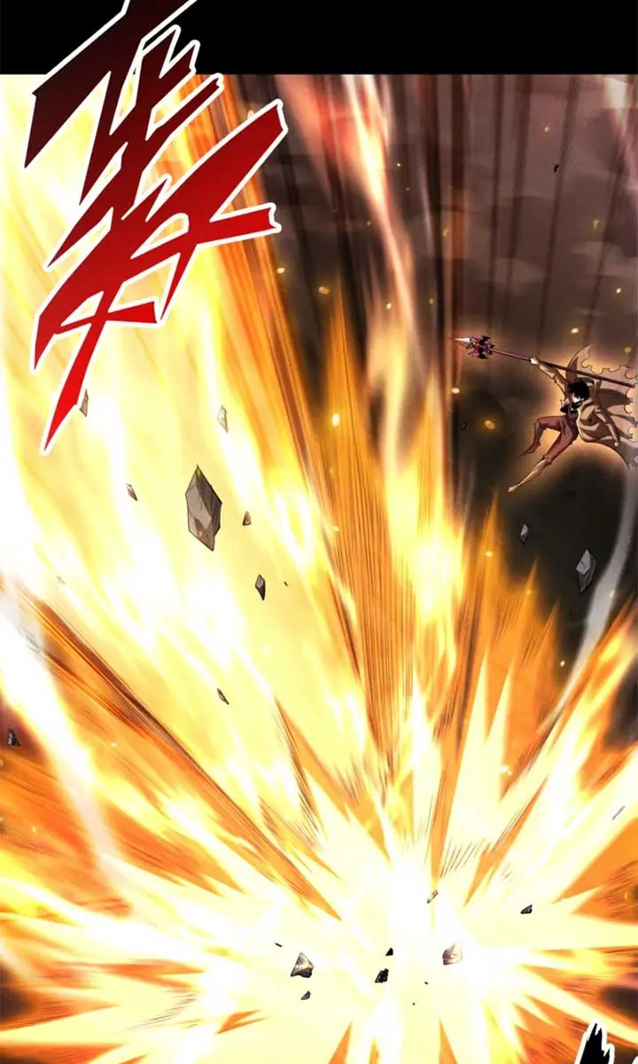 I Awoke as a God After Auto-Battling for a Million Years Chapter 50 Page 18