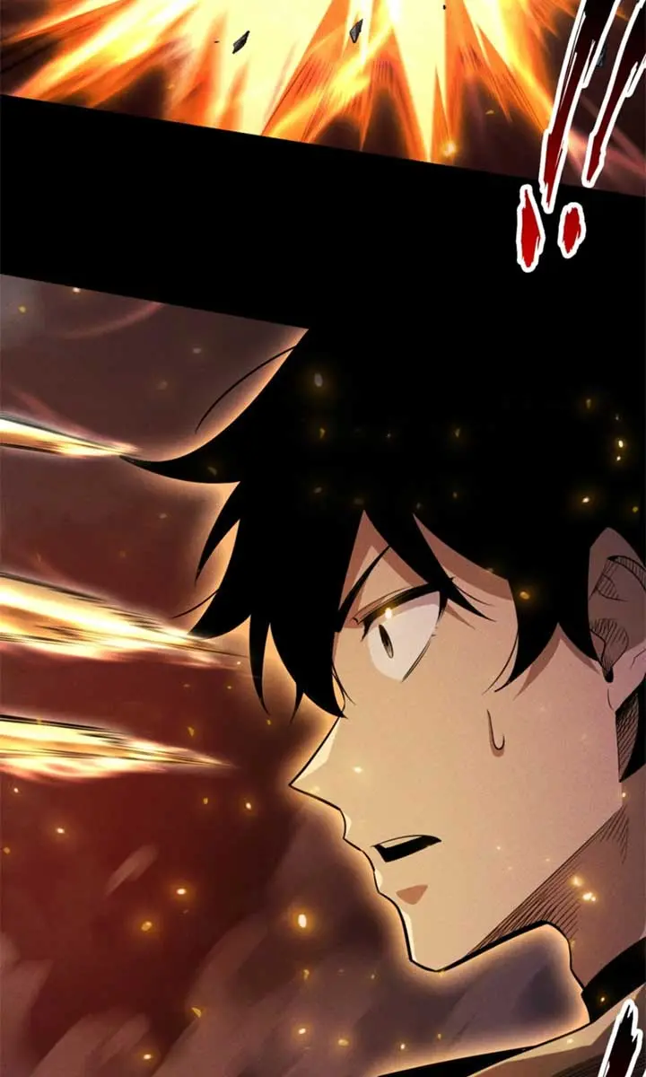 I Awoke as a God After Auto-Battling for a Million Years Chapter 50 Page 19