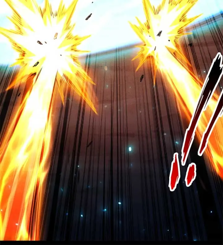I Awoke as a God After Auto-Battling for a Million Years Chapter 50 Page 22