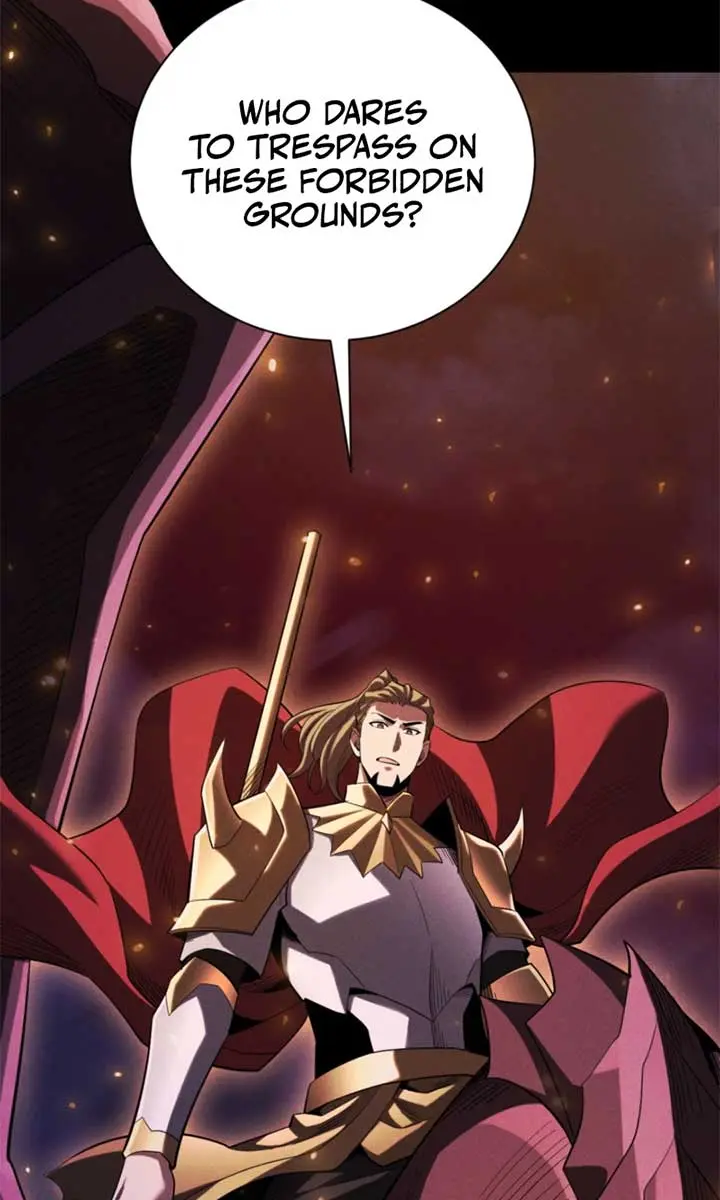 I Awoke as a God After Auto-Battling for a Million Years Chapter 50 Page 24