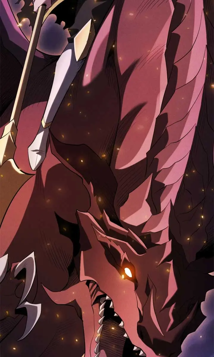 I Awoke as a God After Auto-Battling for a Million Years Chapter 50 Page 25
