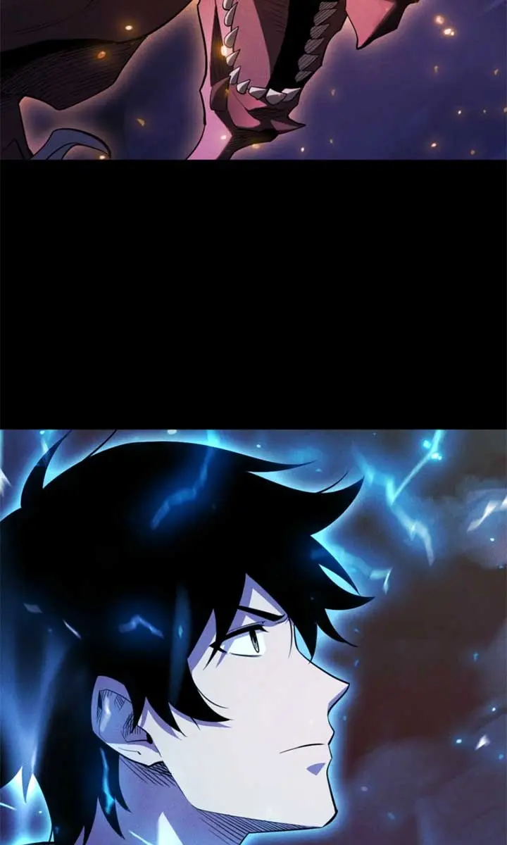 I Awoke as a God After Auto-Battling for a Million Years Chapter 50 Page 26