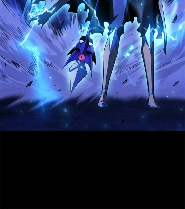 I Awoke as a God After Auto-Battling for a Million Years Chapter 50 Page 31