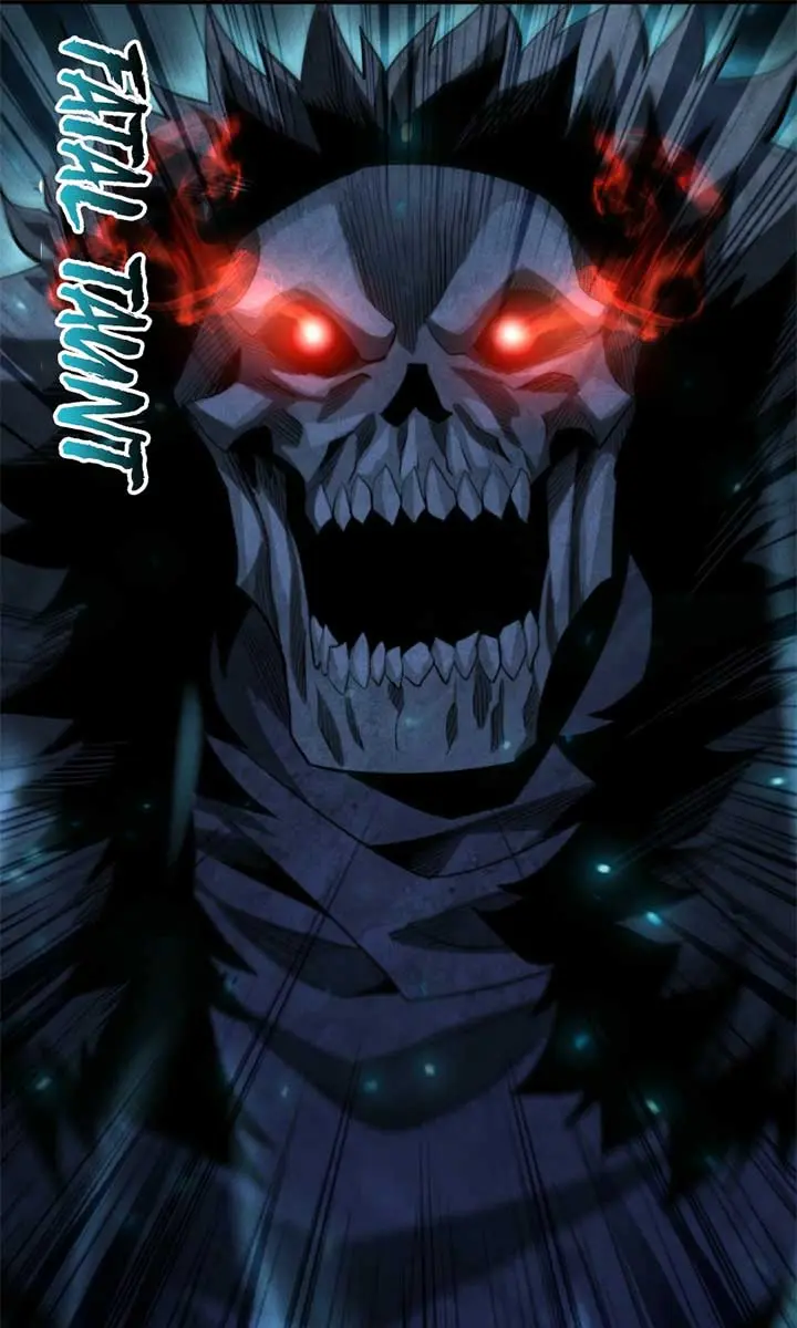I Awoke as a God After Auto-Battling for a Million Years Chapter 50 Page 32