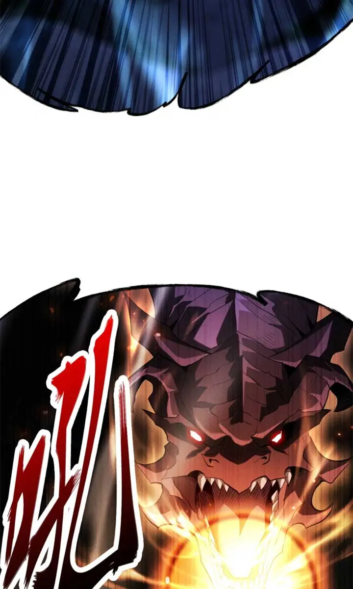I Awoke as a God After Auto-Battling for a Million Years Chapter 50 Page 33