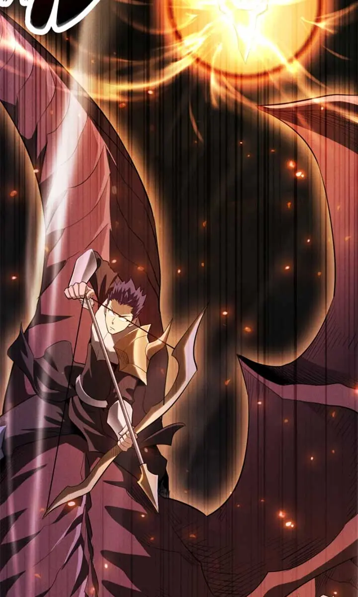 I Awoke as a God After Auto-Battling for a Million Years Chapter 50 Page 34