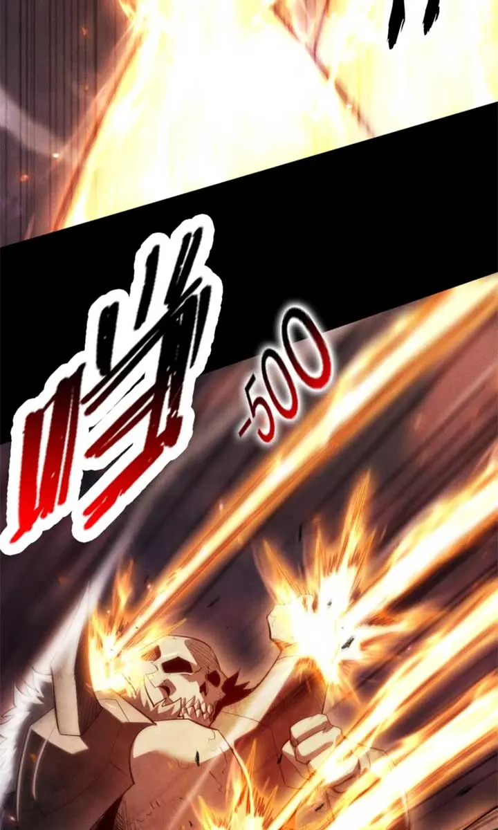 I Awoke as a God After Auto-Battling for a Million Years Chapter 50 Page 36