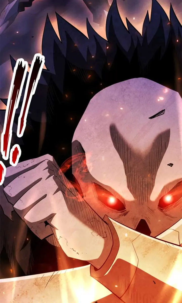 I Awoke as a God After Auto-Battling for a Million Years Chapter 50 Page 40
