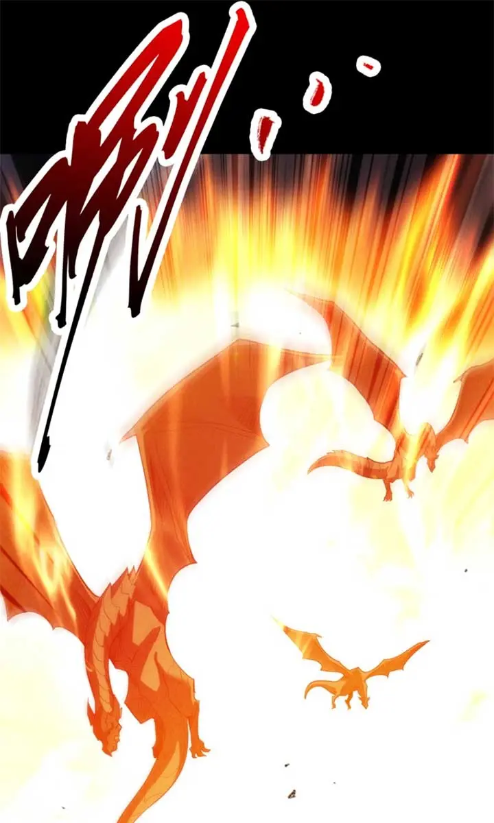 I Awoke as a God After Auto-Battling for a Million Years Chapter 50 Page 42