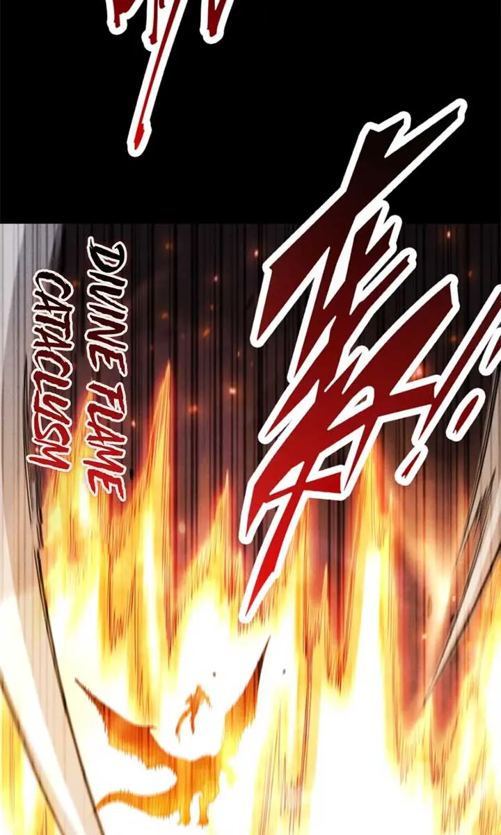 I Awoke as a God After Auto-Battling for a Million Years Chapter 50 Page 44