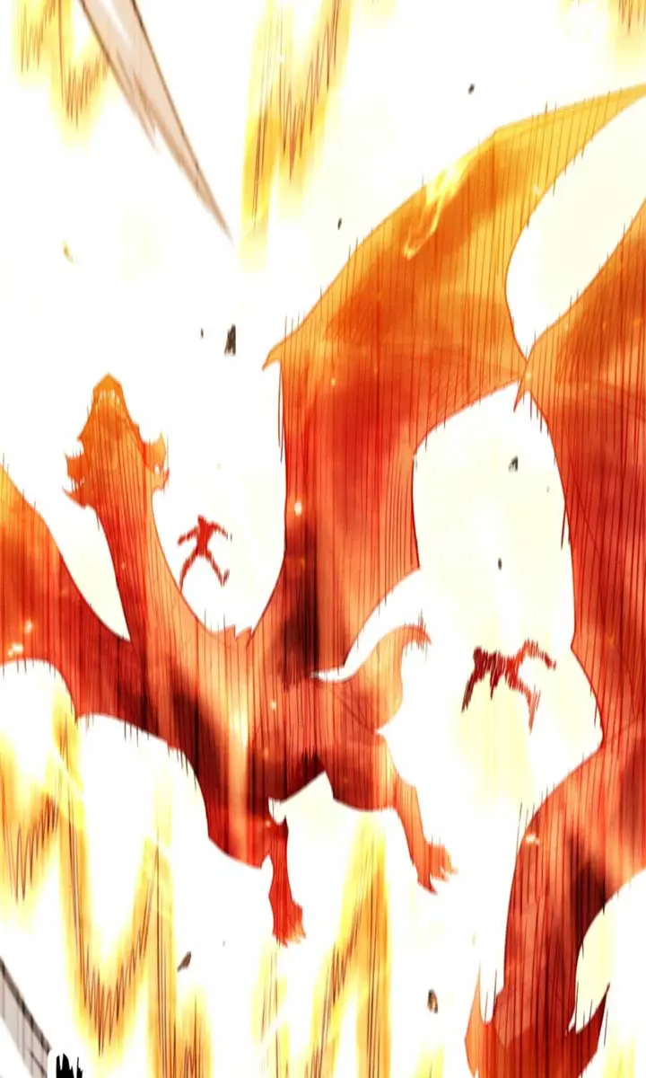 I Awoke as a God After Auto-Battling for a Million Years Chapter 50 Page 45