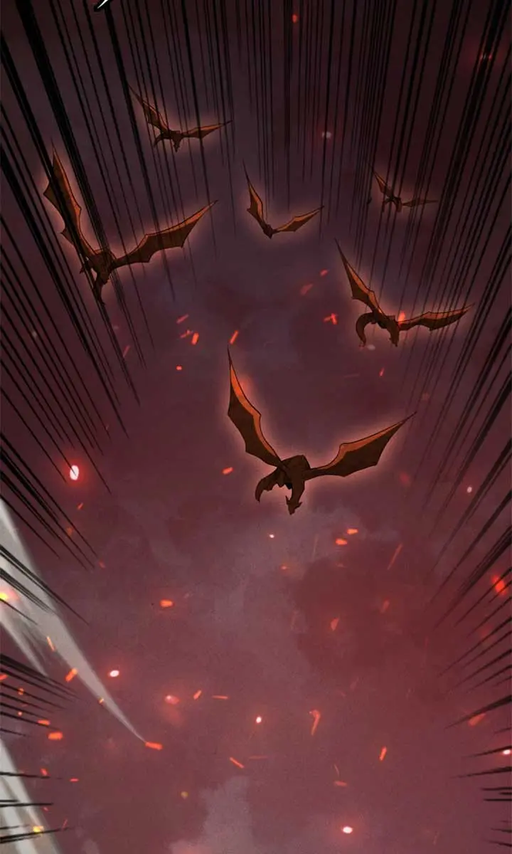 I Awoke as a God After Auto-Battling for a Million Years Chapter 50 Page 47