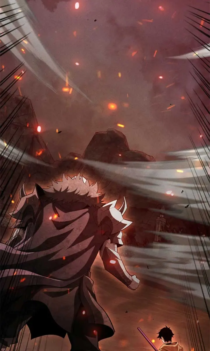I Awoke as a God After Auto-Battling for a Million Years Chapter 50 Page 48