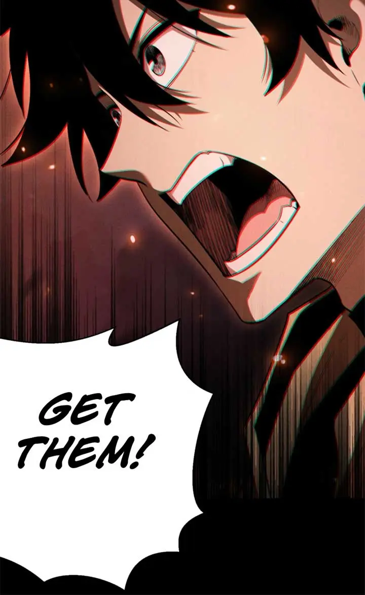 I Awoke as a God After Auto-Battling for a Million Years Chapter 50 Page 50