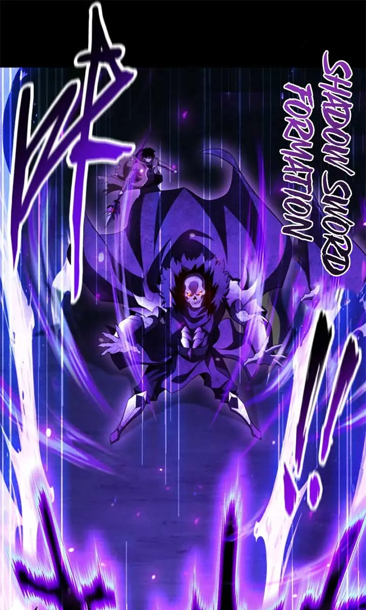I Awoke as a God After Auto-Battling for a Million Years Chapter 50 Page 51