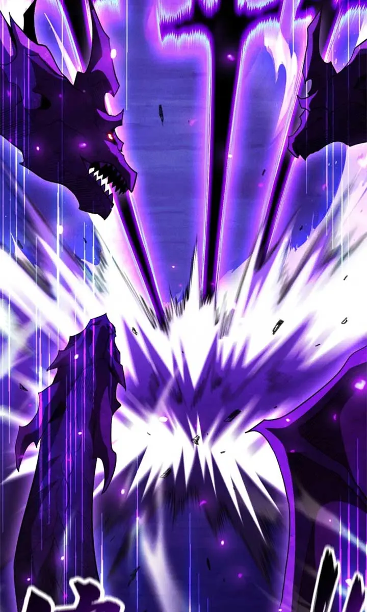 I Awoke as a God After Auto-Battling for a Million Years Chapter 50 Page 52