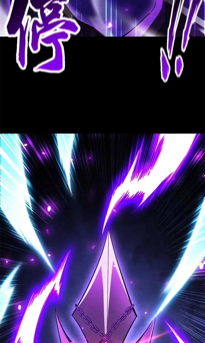 I Awoke as a God After Auto-Battling for a Million Years Chapter 50 Page 53