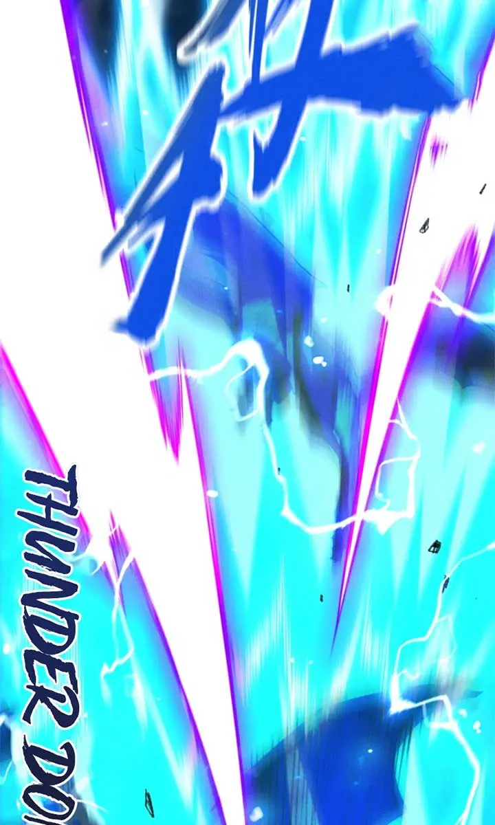 I Awoke as a God After Auto-Battling for a Million Years Chapter 50 Page 55