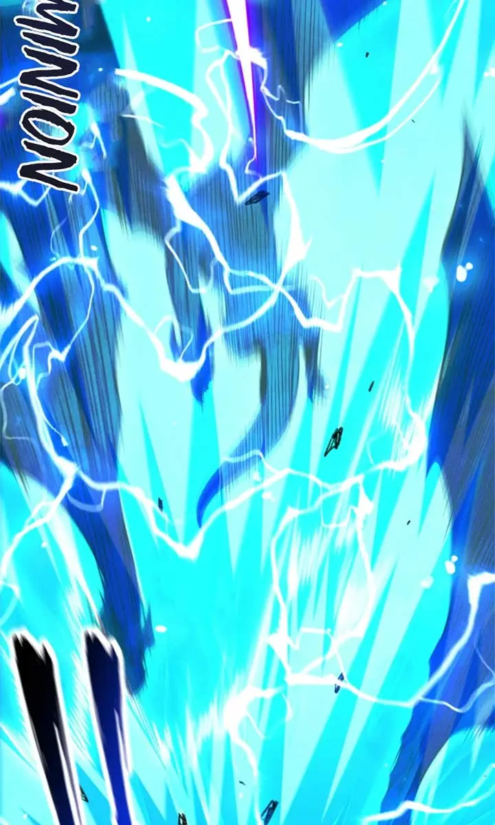 I Awoke as a God After Auto-Battling for a Million Years Chapter 50 Page 56