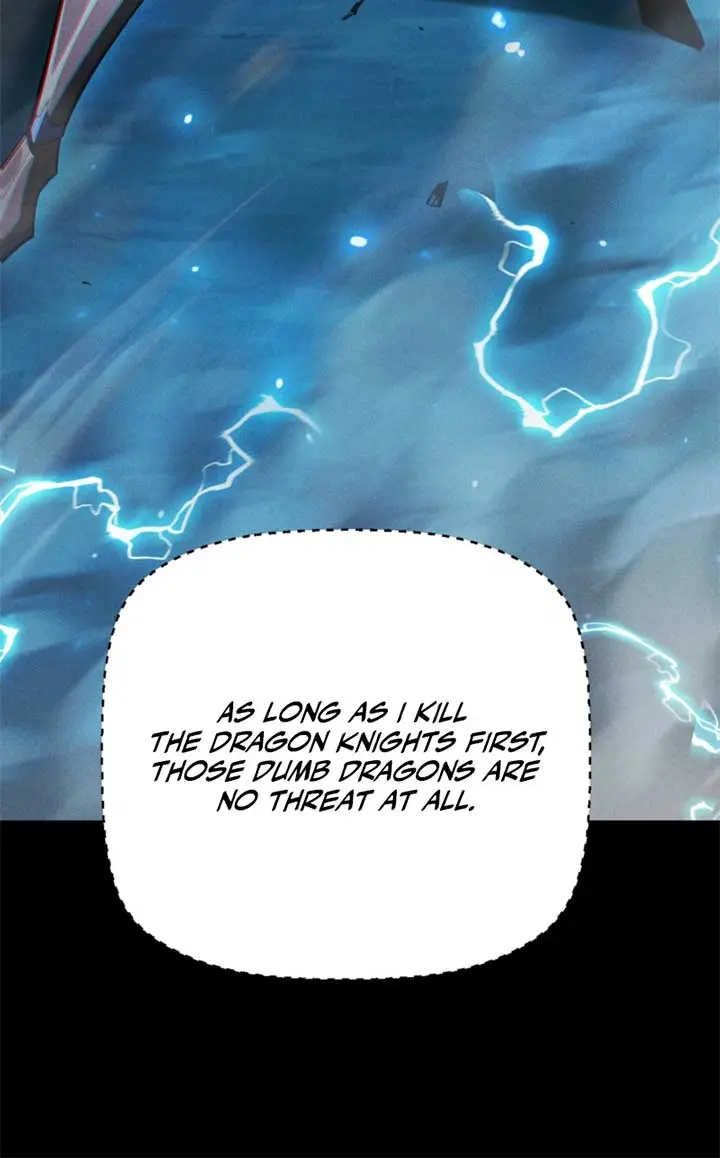 I Awoke as a God After Auto-Battling for a Million Years Chapter 50 Page 59