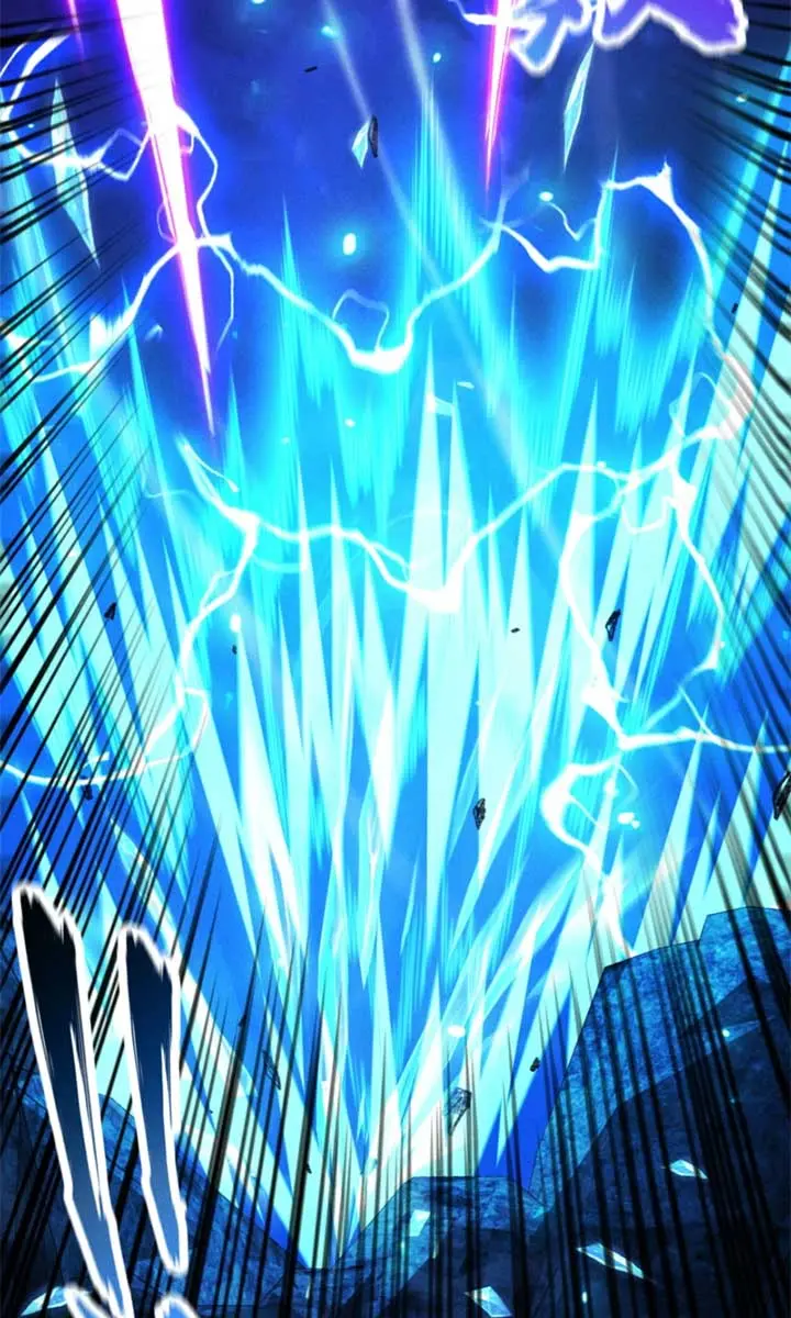 I Awoke as a God After Auto-Battling for a Million Years Chapter 50 Page 61