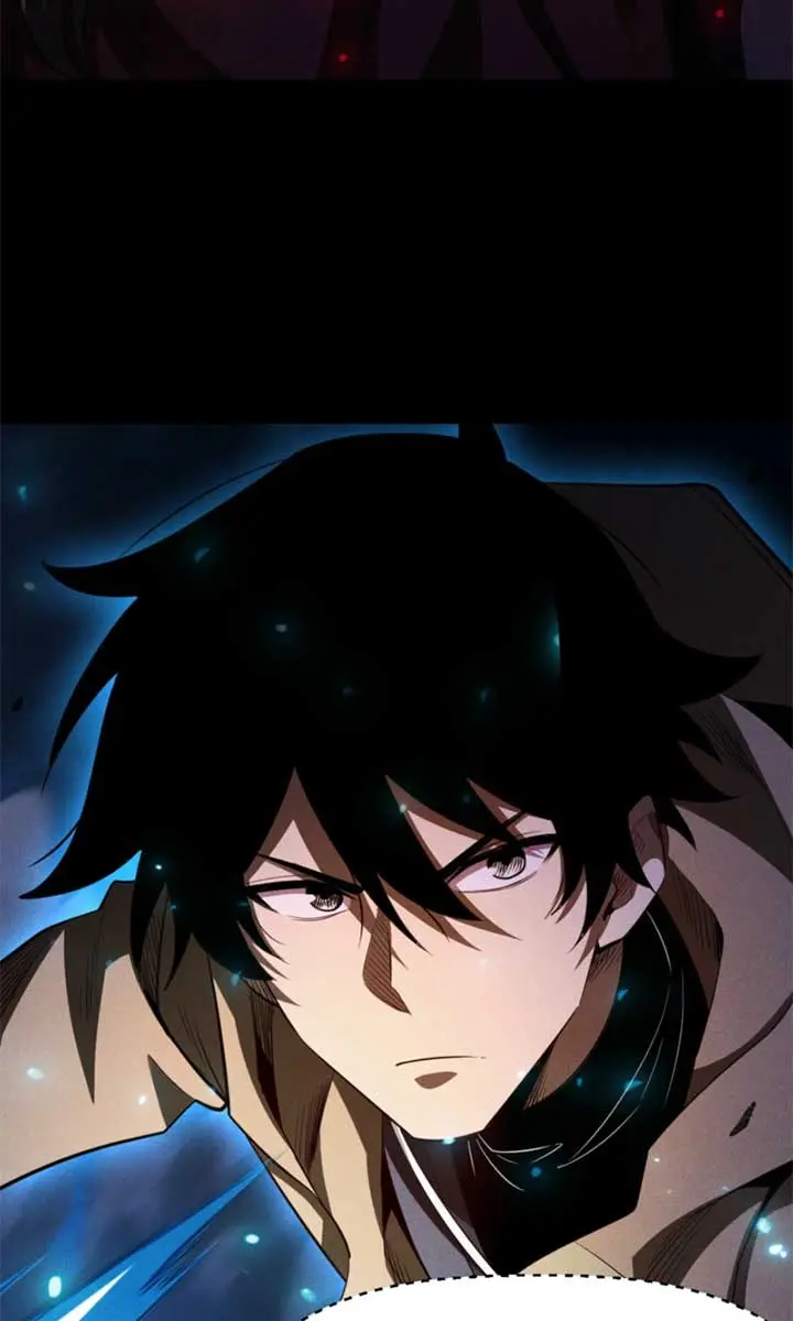 I Awoke as a God After Auto-Battling for a Million Years Chapter 50 Page 65