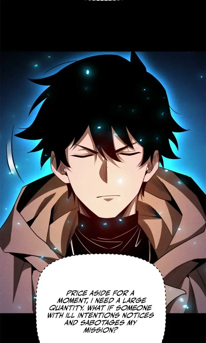 I Awoke as a God After Auto-Battling for a Million Years Chapter 50 Page 68