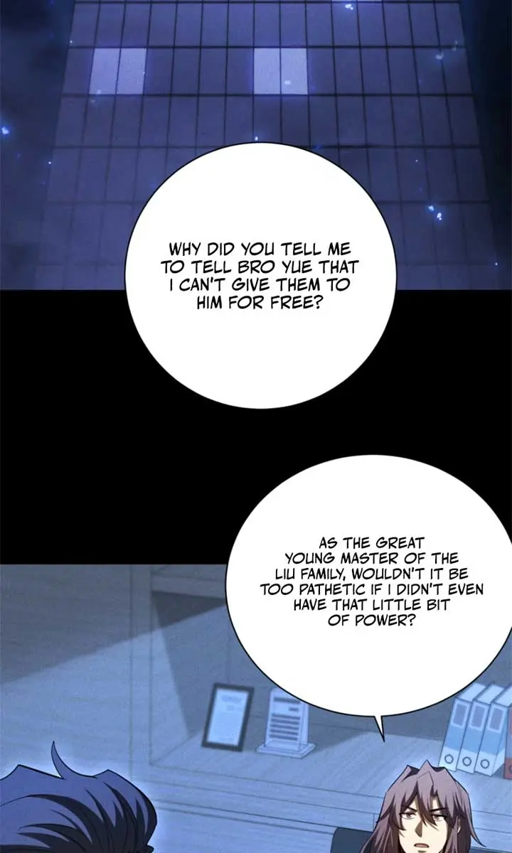 I Awoke as a God After Auto-Battling for a Million Years Chapter 50 Page 76