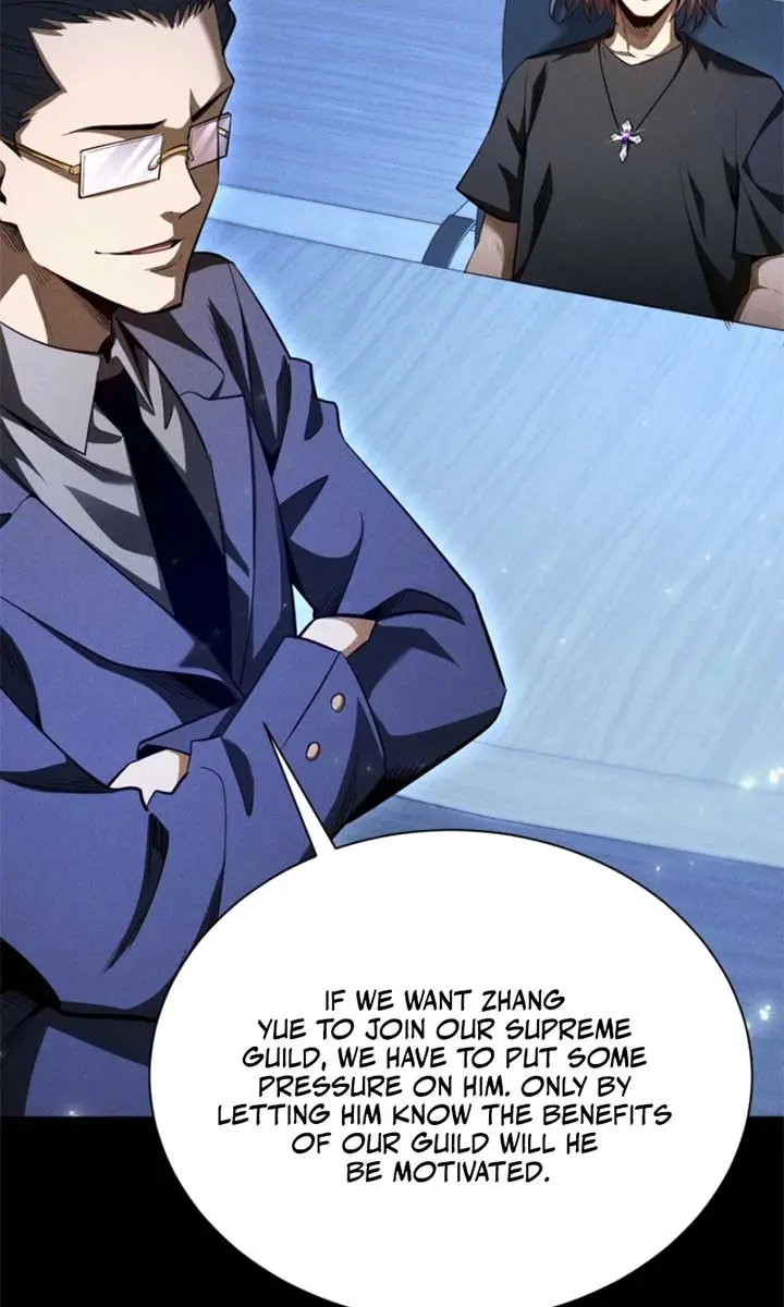 I Awoke as a God After Auto-Battling for a Million Years Chapter 50 Page 77