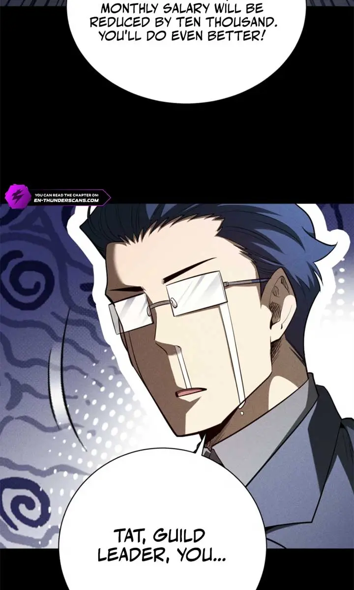 I Awoke as a God After Auto-Battling for a Million Years Chapter 50 Page 79