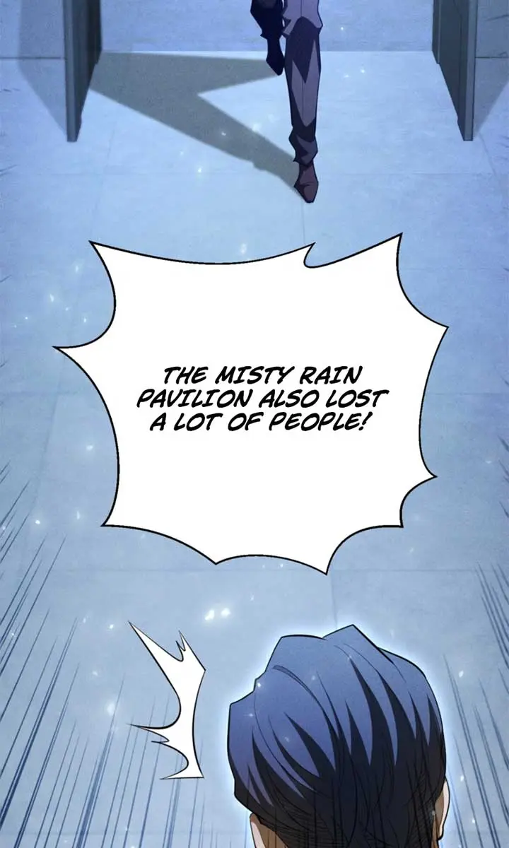 I Awoke as a God After Auto-Battling for a Million Years Chapter 50 Page 82
