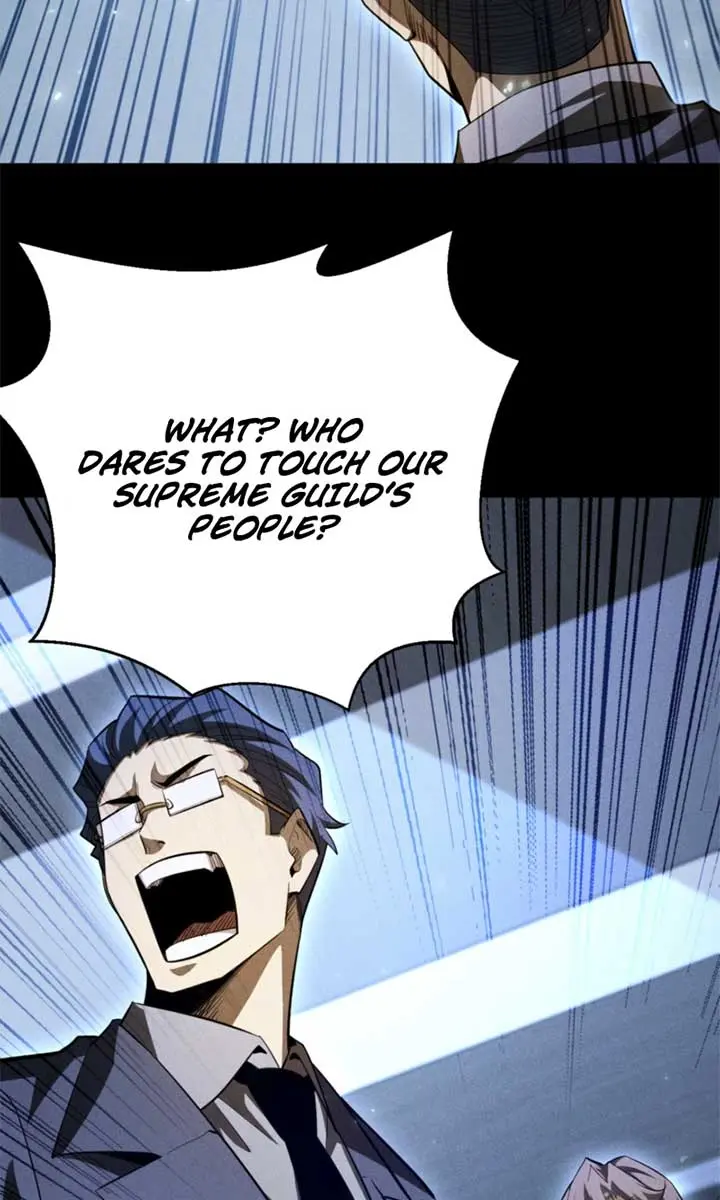 I Awoke as a God After Auto-Battling for a Million Years Chapter 50 Page 83