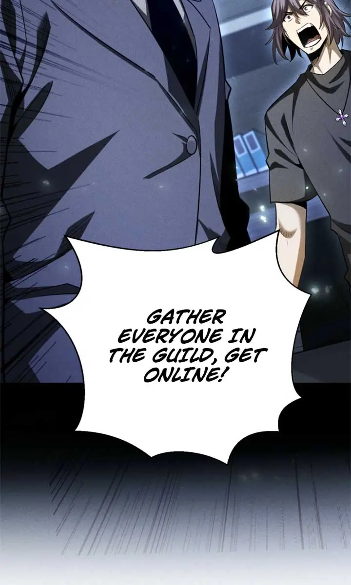 I Awoke as a God After Auto-Battling for a Million Years Chapter 50 Page 84